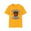 Less People More Rotties T-Shirt — Rottweiler Dog Lover Tee