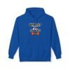 9106092686772296725_2048.jpeg Will Sit for Snacks Hoodie - Funny Dog Lover Hoodie