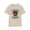 Less People More Rotties T-Shirt — Rottweiler Dog Lover Tee