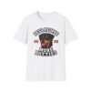 Less People More Rotties T-Shirt — Rottweiler Dog Lover Tee