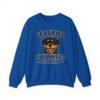 9360739300044221419_2048.jpeg Certified Butt Sniffer Security Sweatshirt – Funny Crewneck