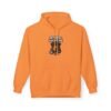 My Dog Walks Me Hoodie — Funny Dog Lover Pullover