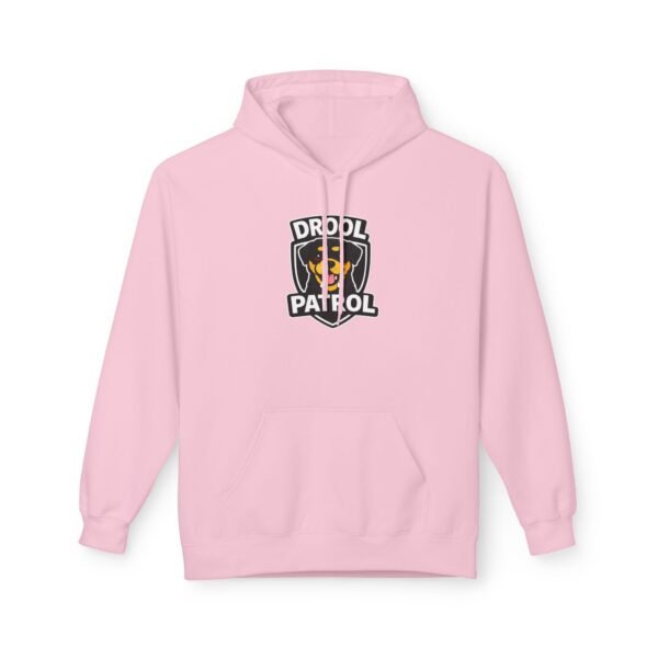 9524980452476832286_2048.jpeg Drool Patrol Hoodie — Funny Dog Lover Pullover