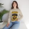 9613502967934834155_2048.jpeg Shed Happens Sweatshirt - Funny Dog Lover Crewneck