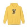My Dog Walks Me Hoodie — Funny Dog Lover Pullover