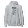 unisex-heavy-blend-hoodie-sport-grey-front-6a14e7748835c.jpg Rottie Security Task List Hoodie — Funny Rottweiler Dog Lover LTC Unisex Hoodie