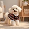 28e5ba760c49d897950c48c3f49f1f69.jpg Pet Cotton Tshirt Single paw print