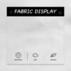 314ebfac985dd3da1823526ef1227e48-1.jpg Large Dog Mesh Vest Summer Pet Tee Rottie Security light colors