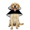 Dog Raincoat Reflective Pet Poncho Rottie Security light colors