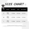 7722abd33253f4f803192cce5a8c6476.jpg Pet Cotton Tshirt Single paw print