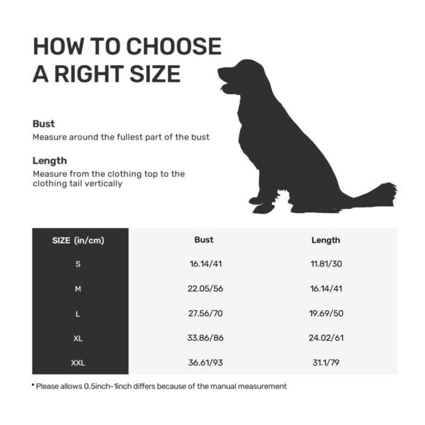 a21873e1b8ec52f39ad7757376fc6b0d.jpg Medium Large Dog Hoodie Pet Clothes Rottie Security light colors