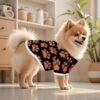 f9bbdbd7b22ffd4394284672e9128db2.jpg Pet Cotton Tshirt Single paw print